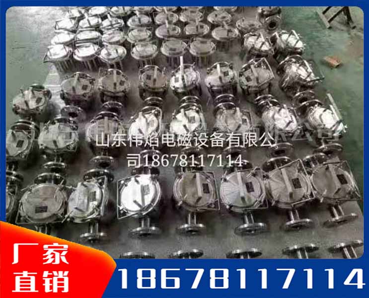 磁性過(guò)濾器