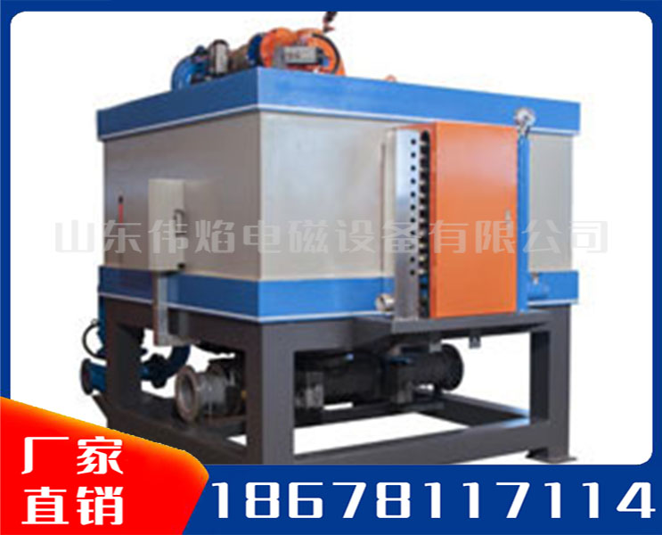 水冷電磁漿料自動(dòng)磁選機(jī)系列