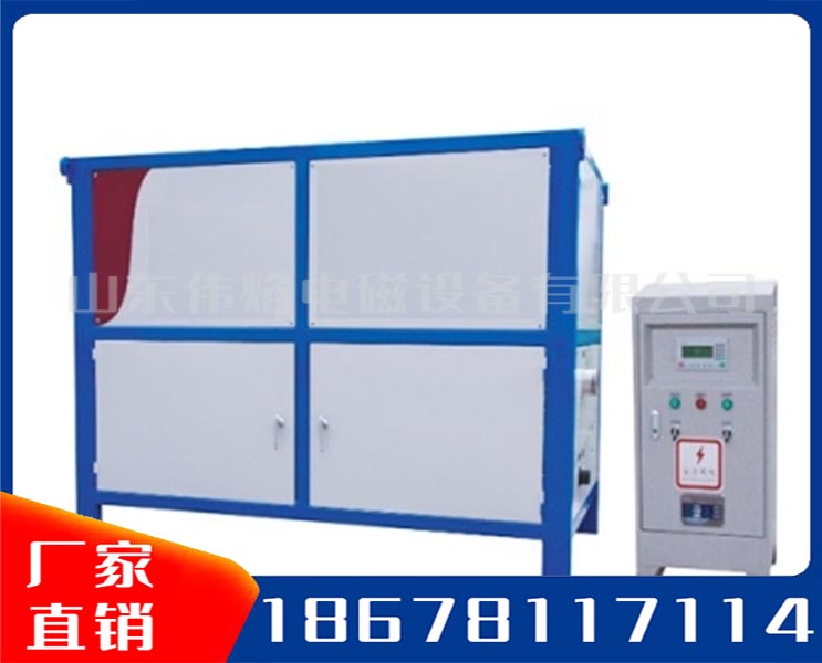 全自動(dòng)永磁漿料除鐵器