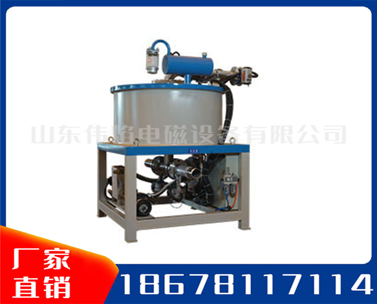 電磁漿料磁選機(jī)系列