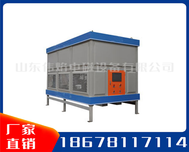 永磁漿料磁選機(jī)系列